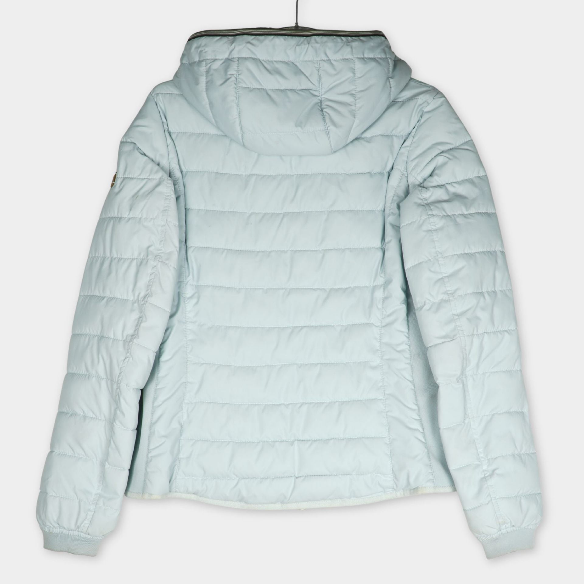 pre-loved Camel Active Steppjacke Gr. 36
