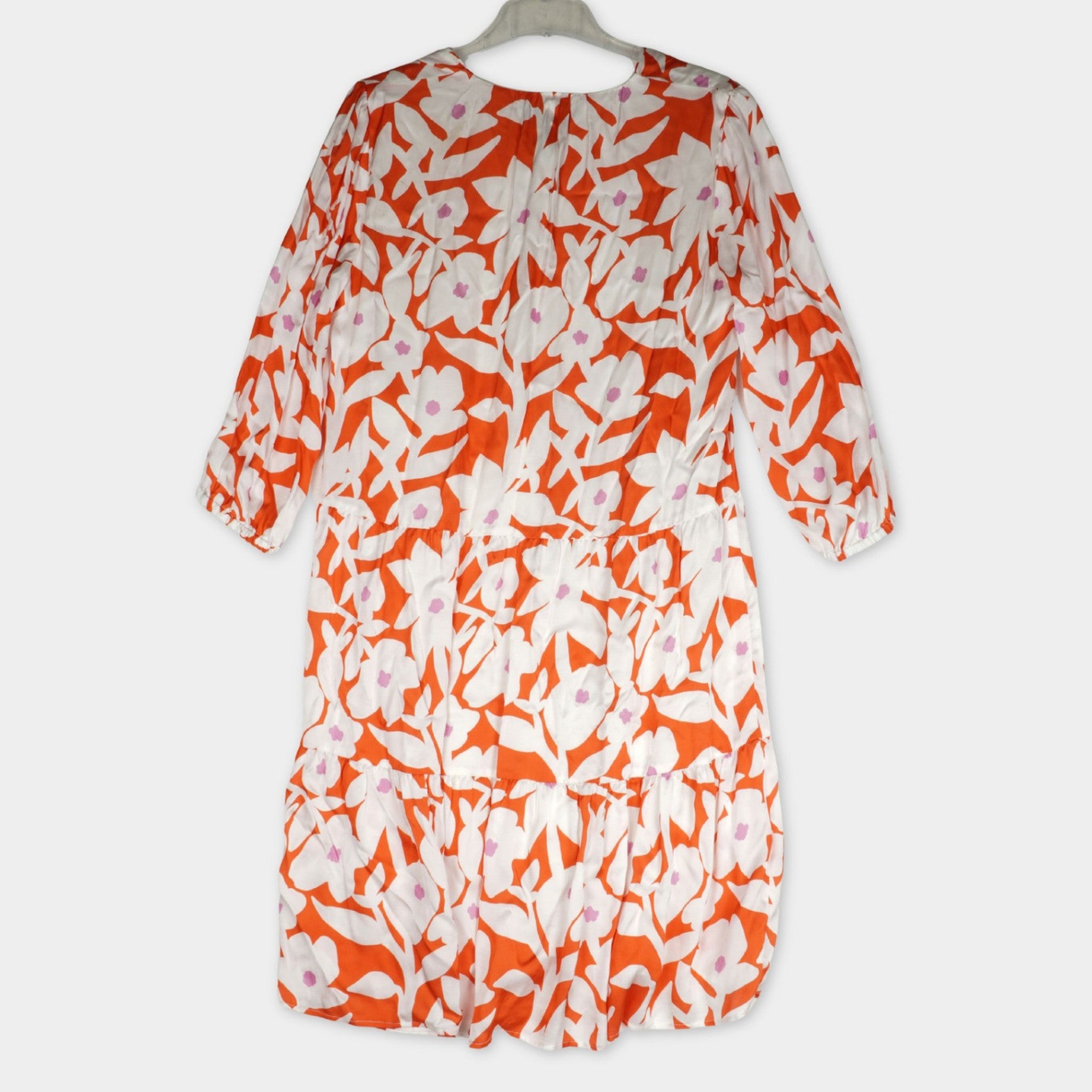 pre-loved Marc Cain Kleid Gr. N2 / 36