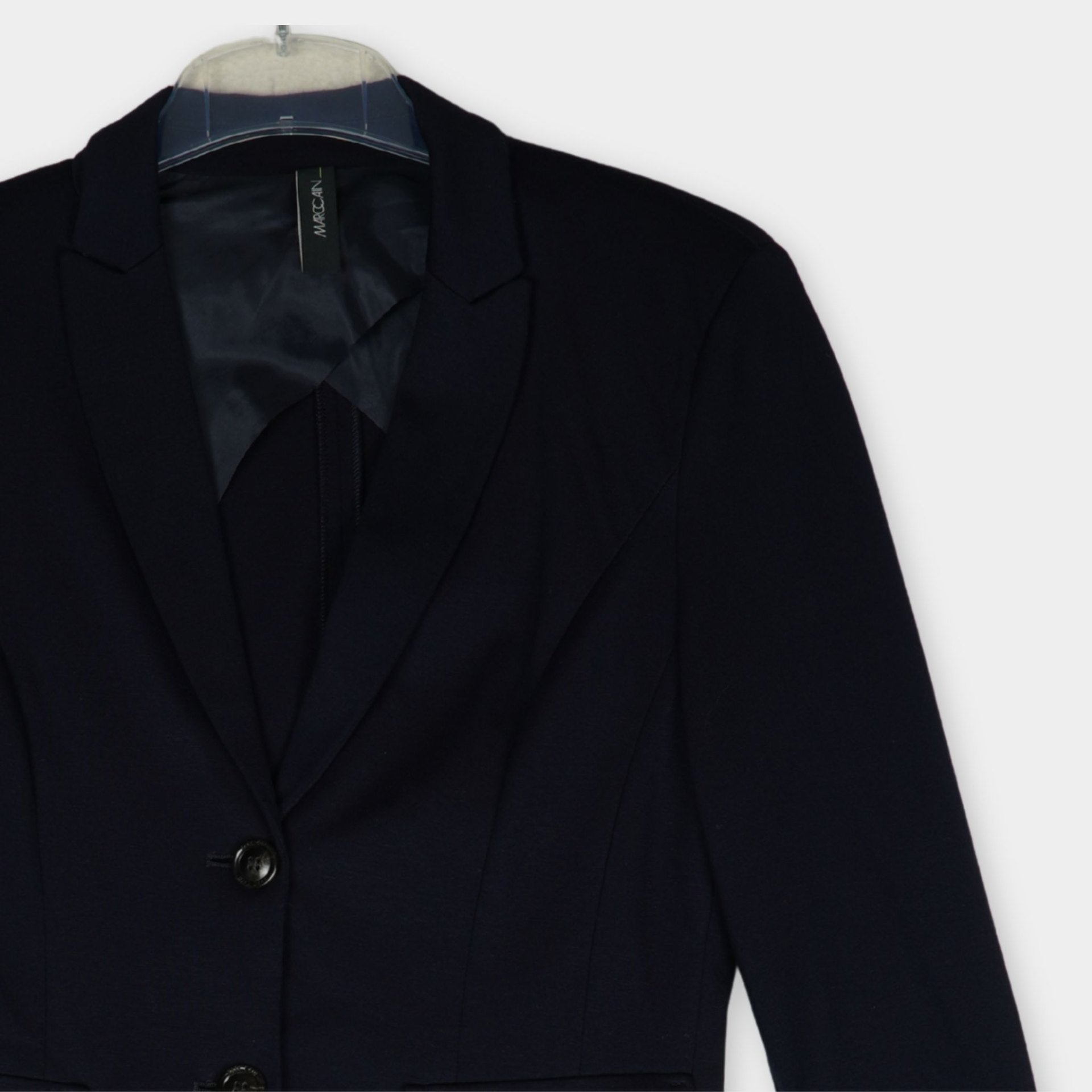pre-loved Marc Cain Blazer Gr. N2 / 36
