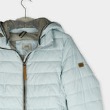 pre-loved Camel Active Steppjacke Gr. 36