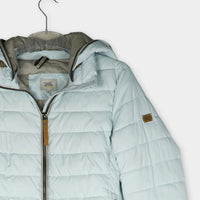 pre-loved Camel Active Steppjacke Gr. 36