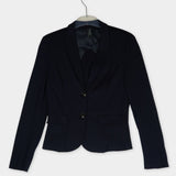 pre-loved Marc Cain Blazer Gr. N2 / 36
