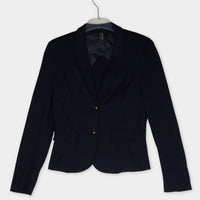 pre-loved Marc Cain Blazer Gr. N2 / 36