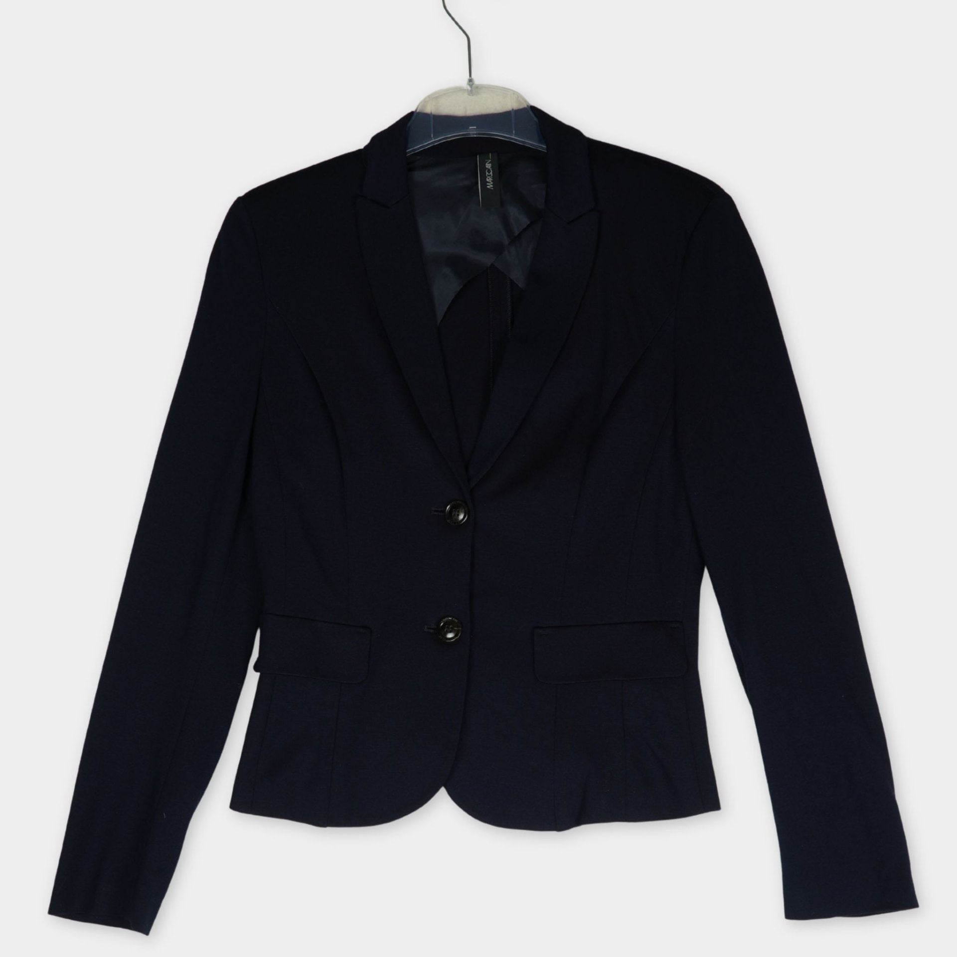 pre-loved Marc Cain Blazer Gr. N2 / 36