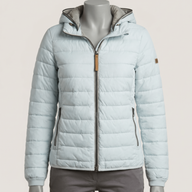 pre-loved Camel Active Steppjacke Gr. 36
