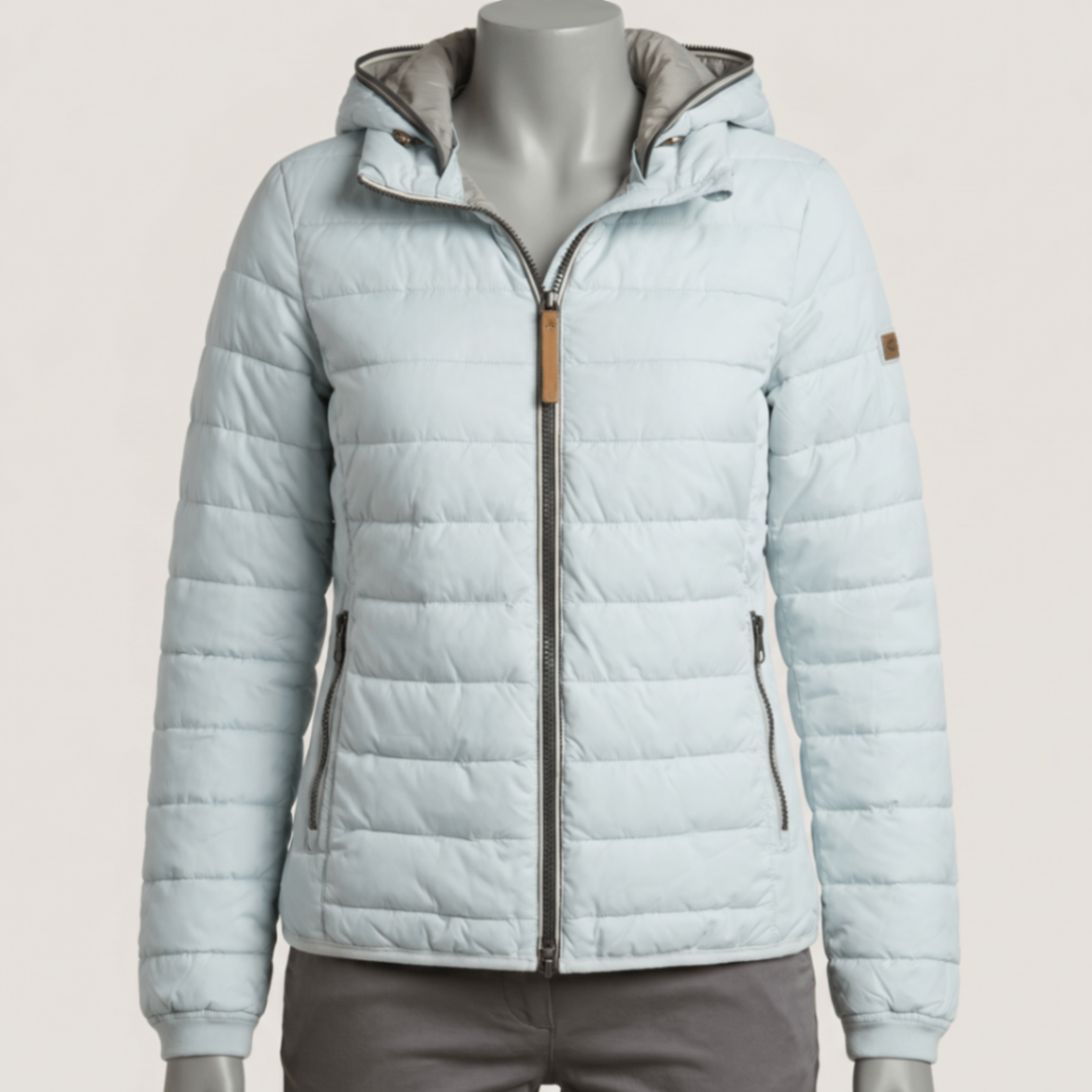 pre-loved Camel Active Steppjacke Gr. 36