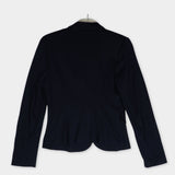 pre-loved Marc Cain Blazer Gr. N2 / 36