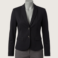 pre-loved Marc Cain Blazer Gr. N2 / 36
