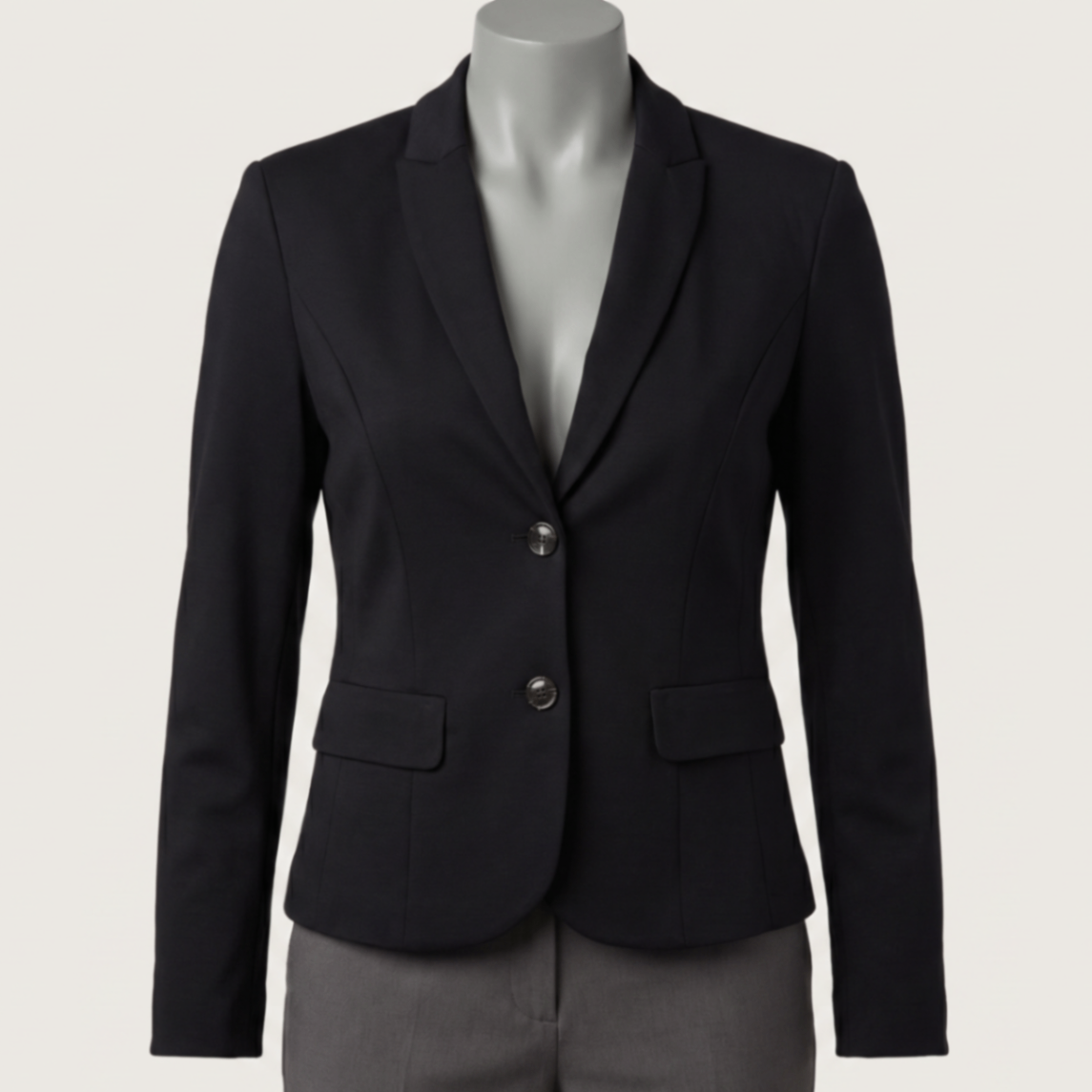 pre-loved Marc Cain Blazer Gr. N2 / 36