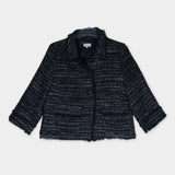 pre-loved Milano Italy Jacke Gr. 36