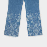 pre-loved Marc Cain "Forli" Jeans Gr. W28/L26