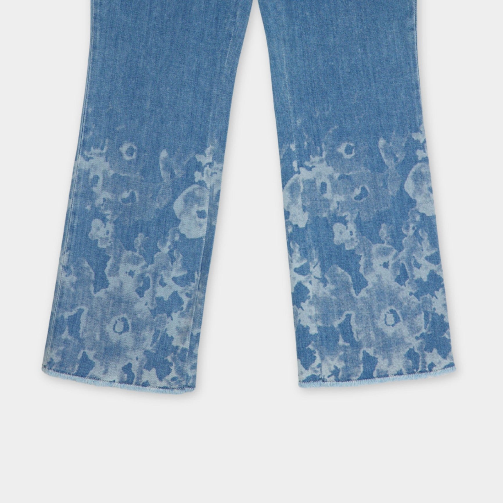 pre-loved Marc Cain "Forli" Jeans Gr. W28/L26