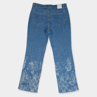 pre-loved Marc Cain "Forli" Jeans Gr. W28/L26
