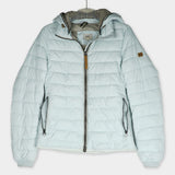 pre-loved Camel Active Steppjacke Gr. 36