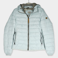 pre-loved Camel Active Steppjacke Gr. 36