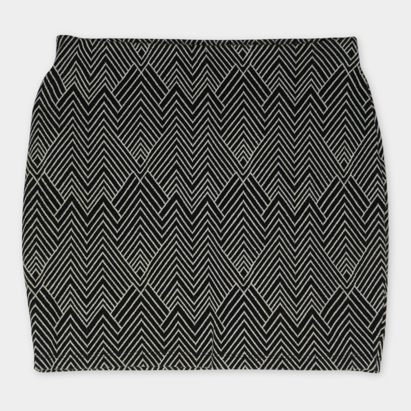 pre-loved Zara Rock Gr. M