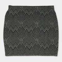 pre-loved Zara Rock Gr. M
