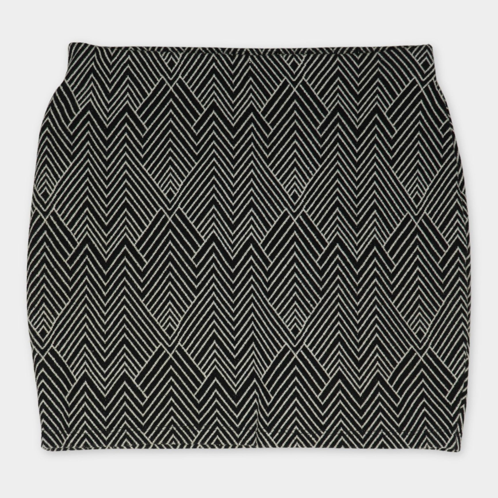 pre-loved Zara Rock Gr. M