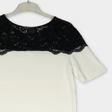 pre-loved Esprit T-Shirt Gr. M