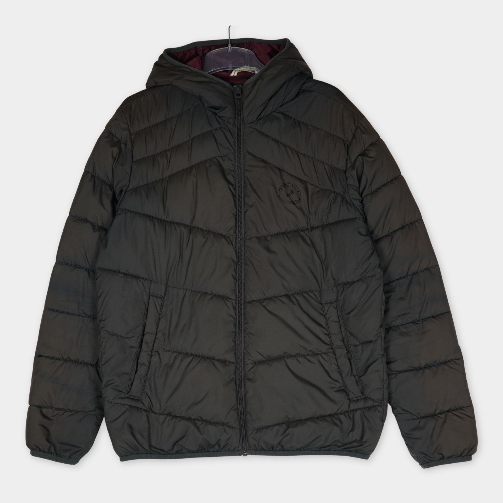 pre-loved Jack&Jones Jacke Gr. L