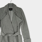 pre-loved Review Mantel Gr. M