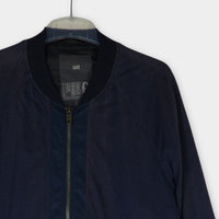pre-loved WE Fashion Bomberjacke Gr. L