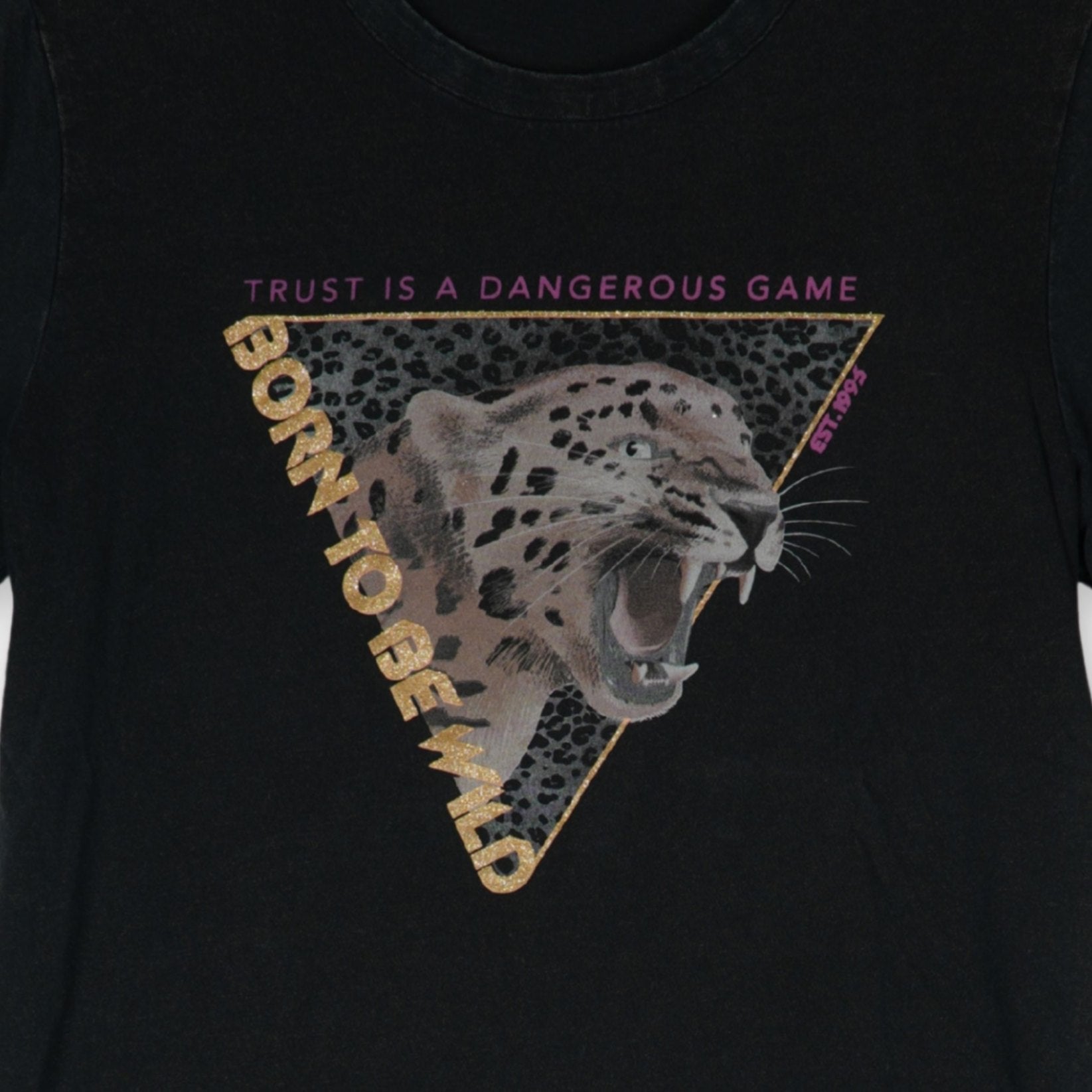 pre-loved Only T-Shirt Gr. M