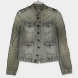 pre-loved Pepe Jeans Jeansjacke Gr. M