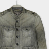 pre-loved Pepe Jeans Jeansjacke Gr. M