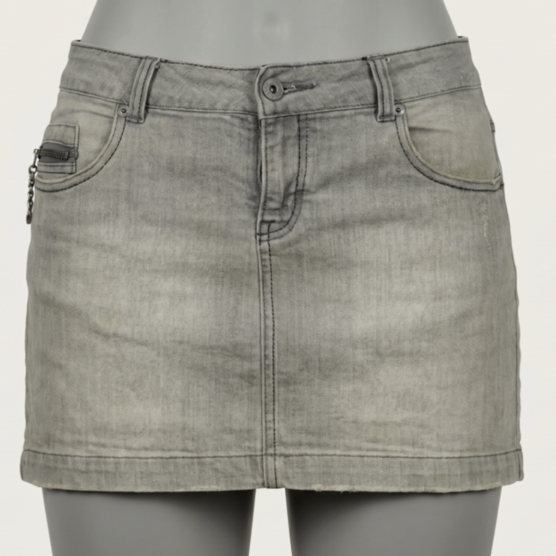 pre-loved Only Minirock Gr. 29