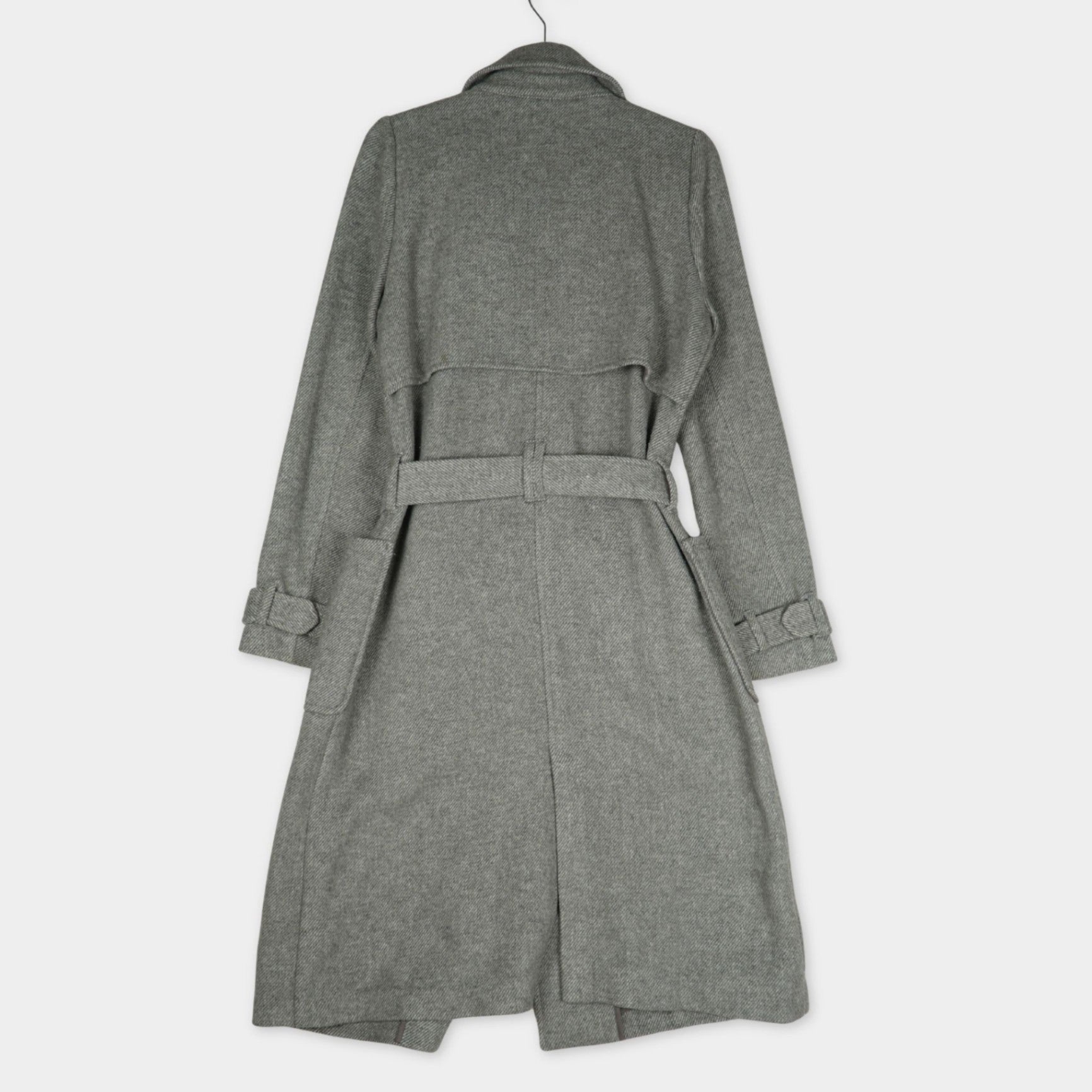 pre-loved Review Mantel Gr. M