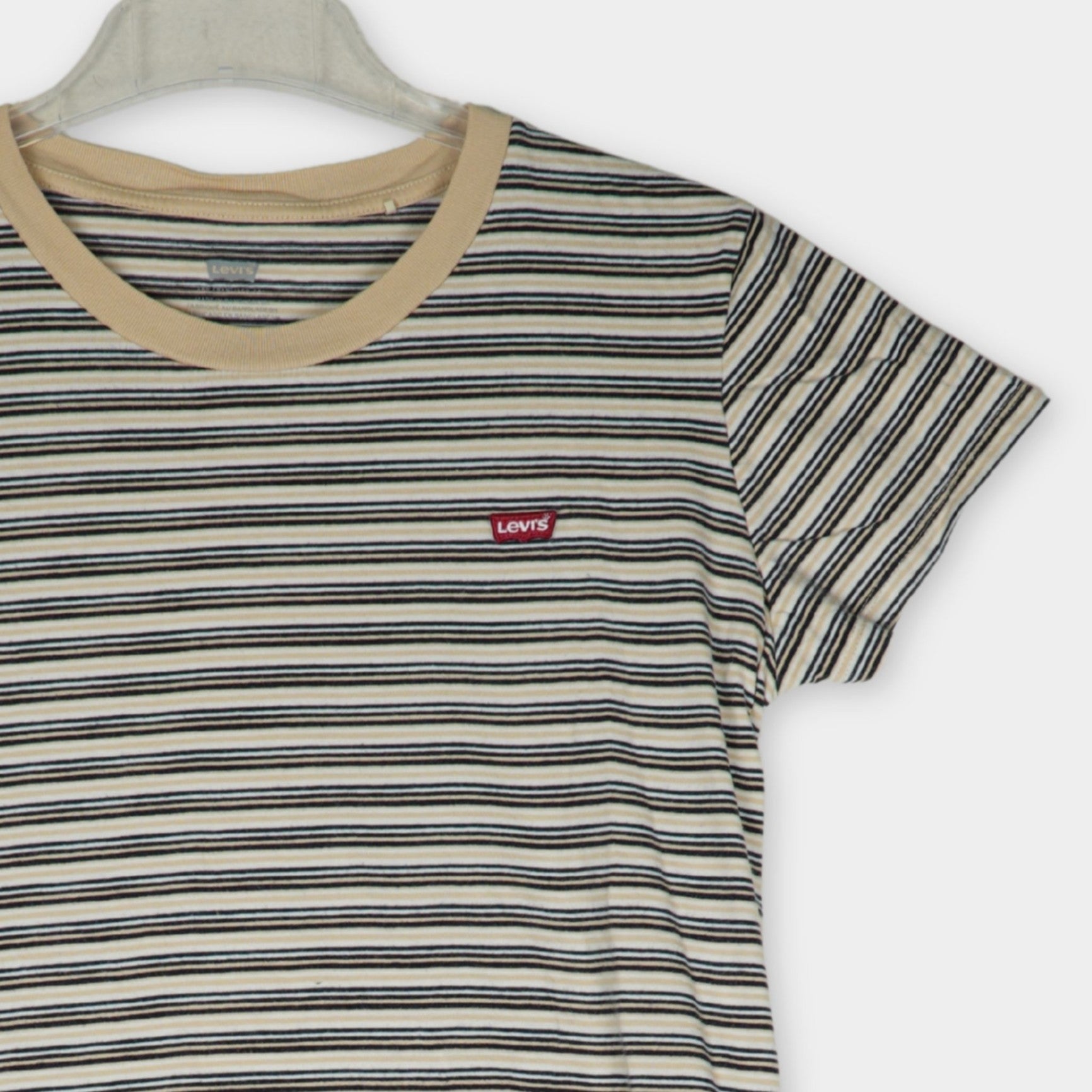 pre-loved Levi's T-Shirt Gr. L