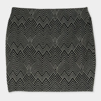 pre-loved Zara Rock Gr. M