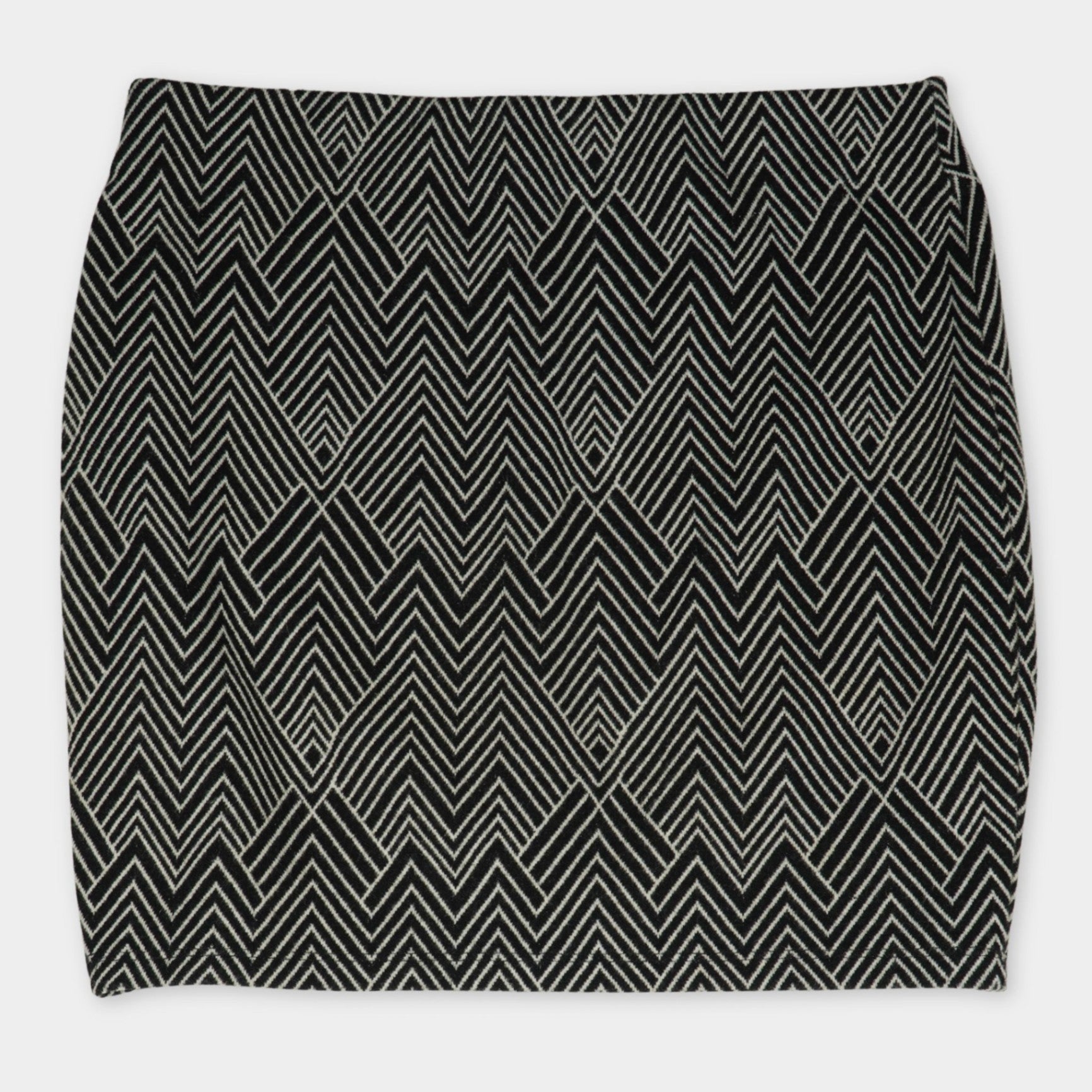 pre-loved Zara Rock Gr. M
