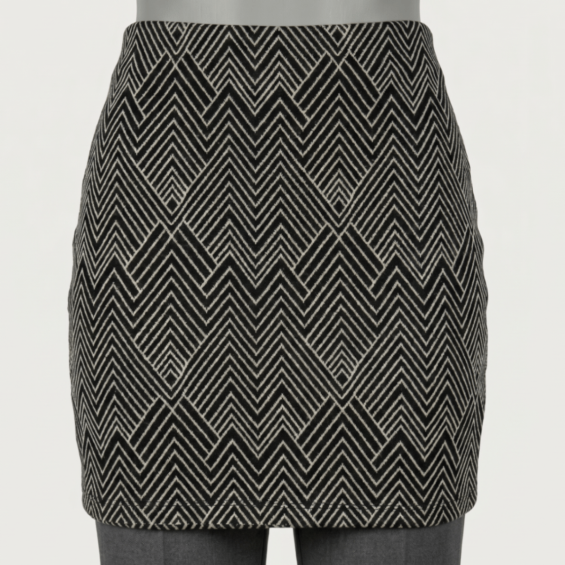 pre-loved Zara Rock Gr. M