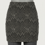 pre-loved Zara Rock Gr. M