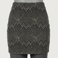 pre-loved Zara Rock Gr. M