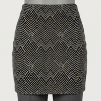 pre-loved Zara Rock Gr. M