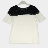pre-loved Esprit T-Shirt Gr. M