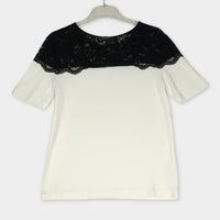pre-loved Esprit T-Shirt Gr. M
