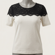 pre-loved Esprit T-Shirt Gr. M