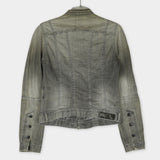 pre-loved Pepe Jeans Jeansjacke Gr. M