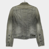 pre-loved Pepe Jeans Jeansjacke Gr. M