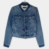 pre-loved Pepe Jeans Jeansjacke Gr. M