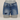 pre-loved Killah Hotpants Gr. 28