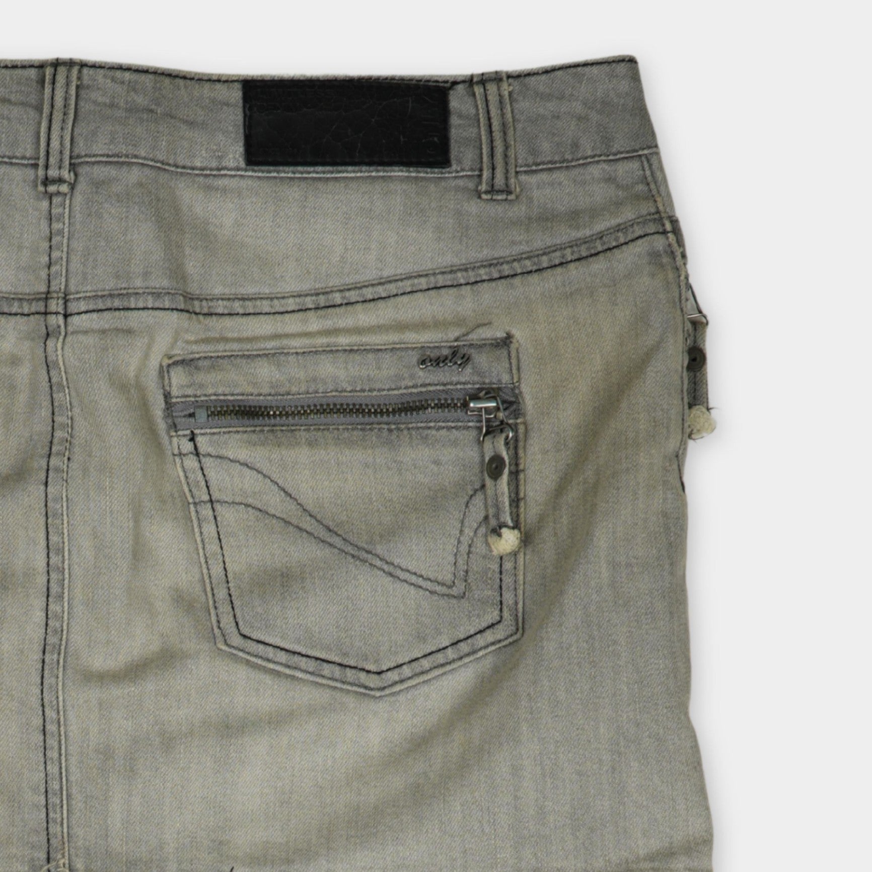 pre-loved Only Minirock Gr. 29