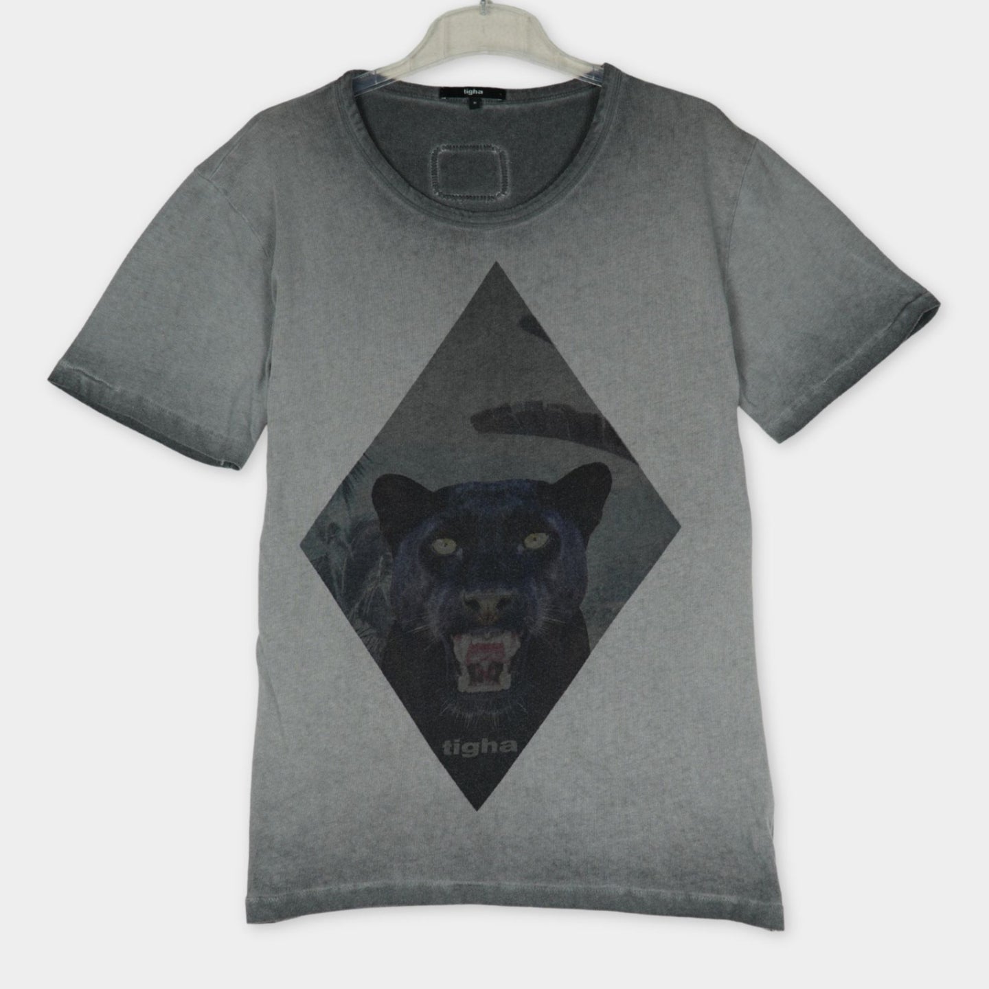 pre-loved Tigha T-Shirt Gr. M