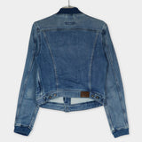 pre-loved Pepe Jeans Jeansjacke Gr. M