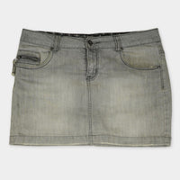 pre-loved Only Minirock Gr. 29