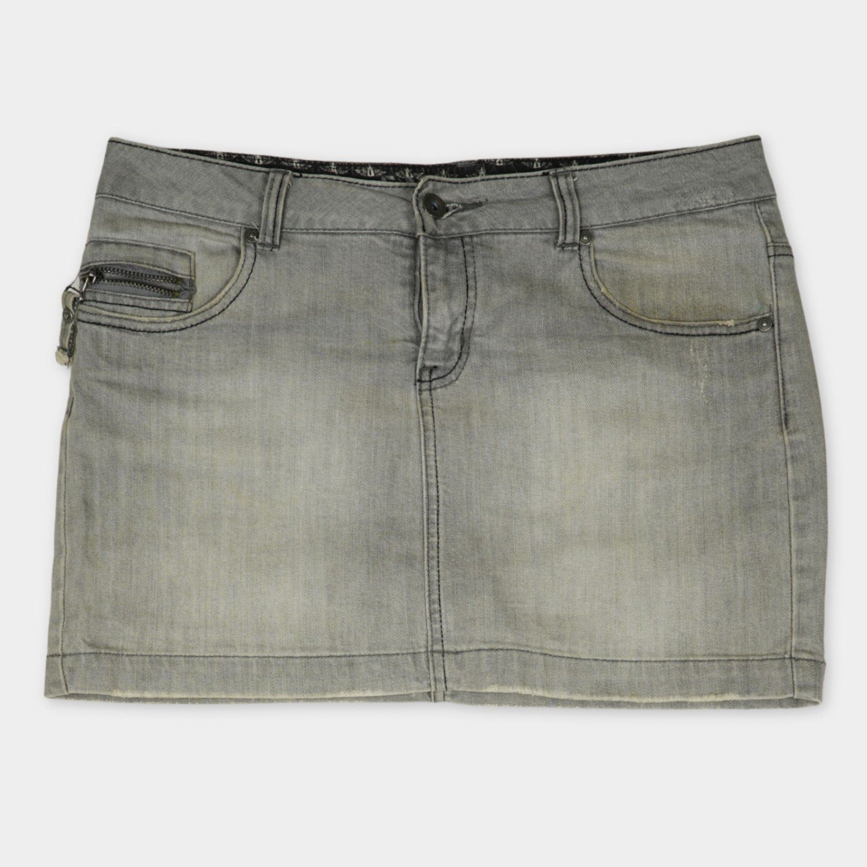 pre-loved Only Minirock Gr. 29